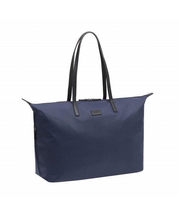ACE BAGS & LUGGAGE MACKINTOSH PHILOSOPHY イザベラ トートバッグ L 17404 レディースビジネス 通勤 PC収納 マッキントッシュフィロソフィー ネイビー
