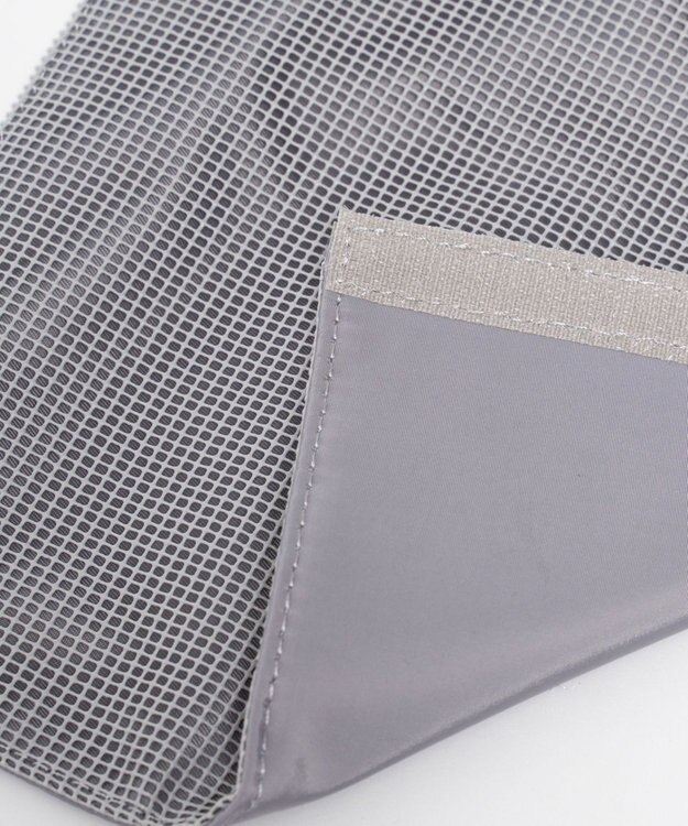 WEGO 【痛バ＆推し活グッズ】ときめきプレーン痛バッグS【一部店舗限定】 グレー