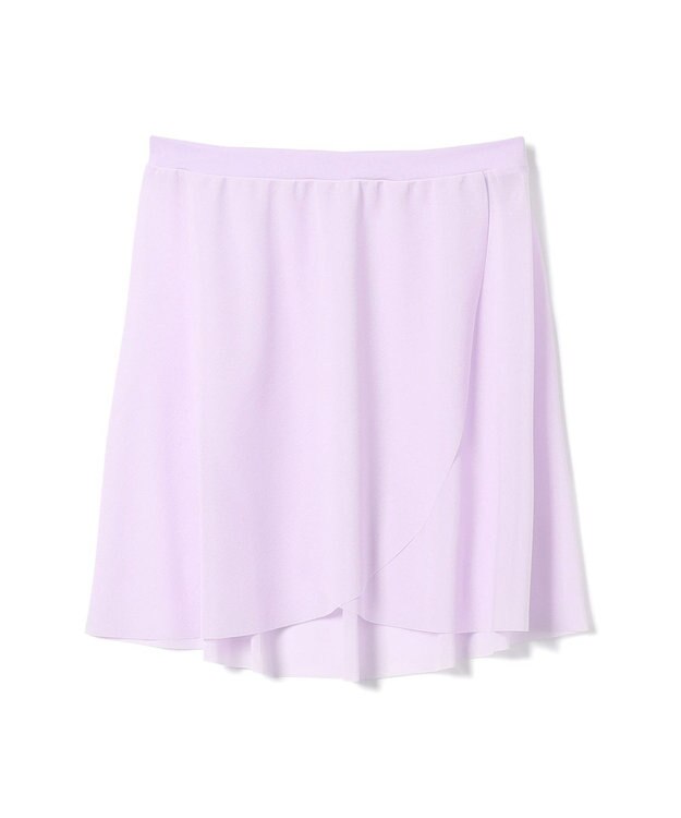 Chacott スカート ライラック