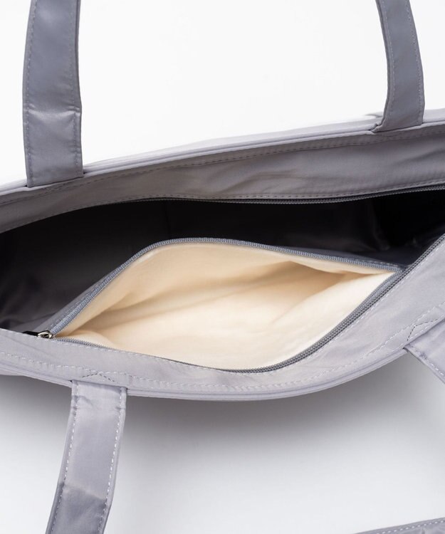 WEGO 【痛バ＆推し活グッズ】ときめきプレーン痛バッグS【一部店舗限定】 グレー