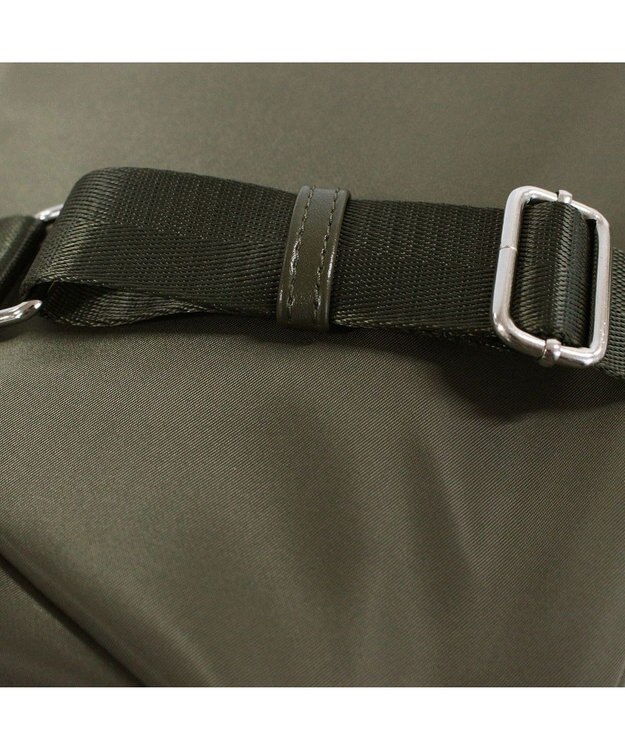 ROOTOTE 1067【撥水加工】LT.アーキャトルW.アンサンブル-A 04：カーキ