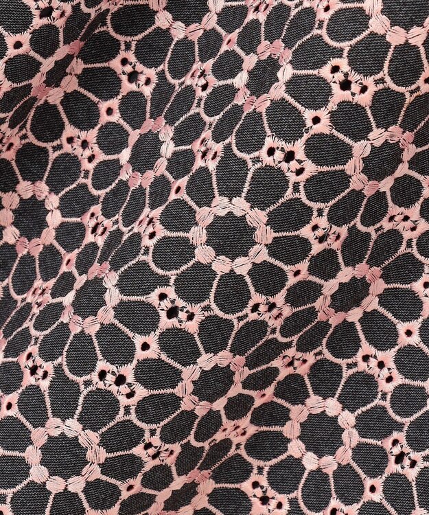 TOCCA 【消臭・洗える】HEART OF COSMOS ドレス ピンク系7