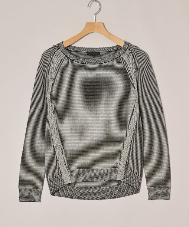 ONWARD Reuse Park 【ICB】ニット秋冬 ブラック