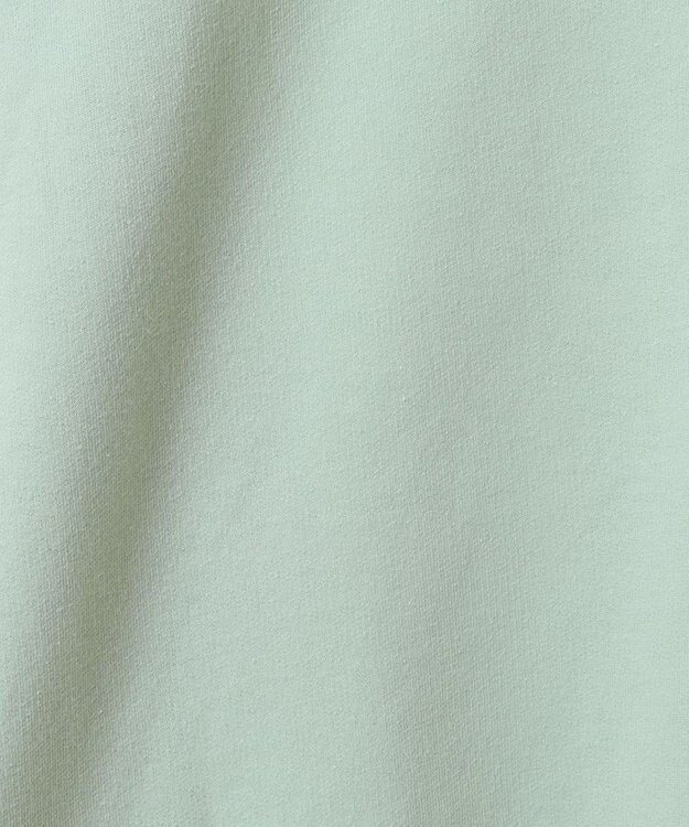 Green Parks Ｍｉｆｆｙ／フラワープリントミニ裏毛プルオーバー Green