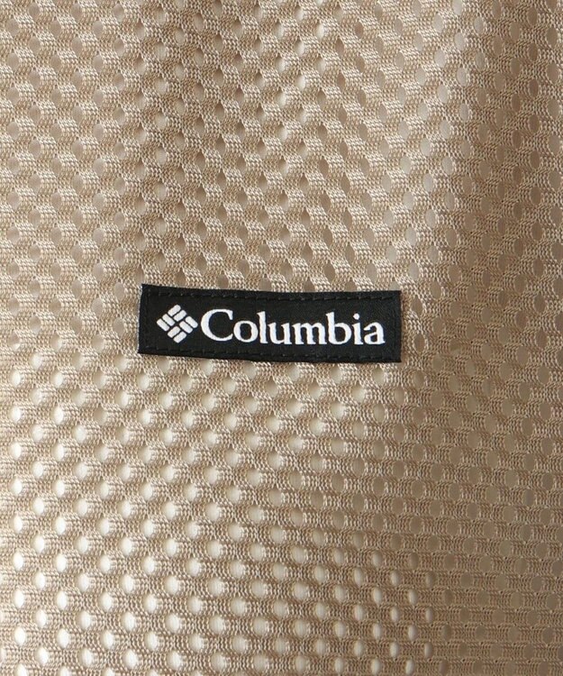 Columbia Columbia/ ウィメンズトゥリースワローショートスリーブメッシュTシャツ /コロンビア Tusk