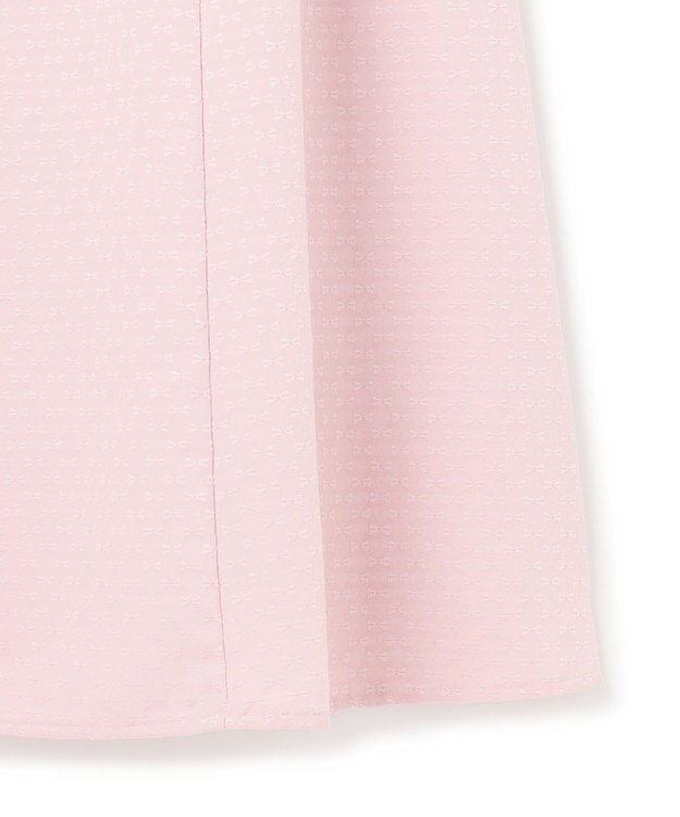 TOCCA 【00サイズあり・洗える】BUTTERFLIES UTOPIA ドレス ピンク系5