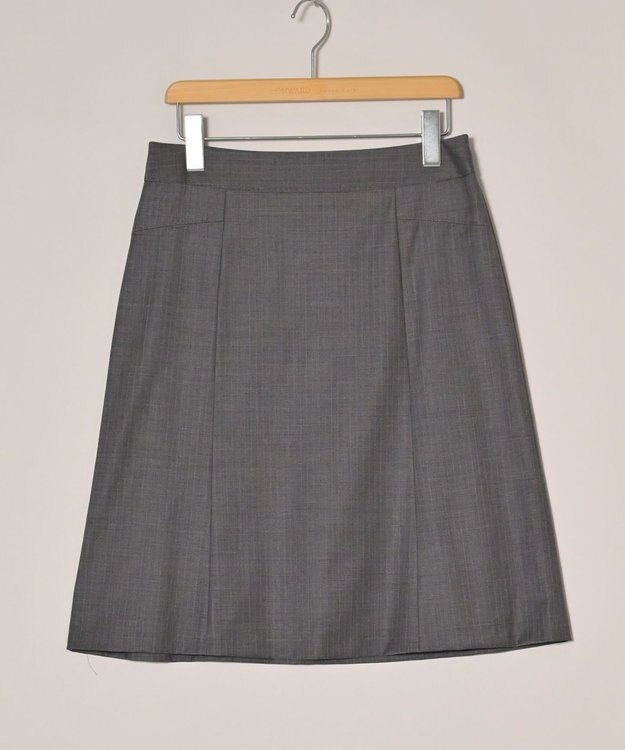 ONWARD Reuse Park 【23区】スカート春夏 グレー