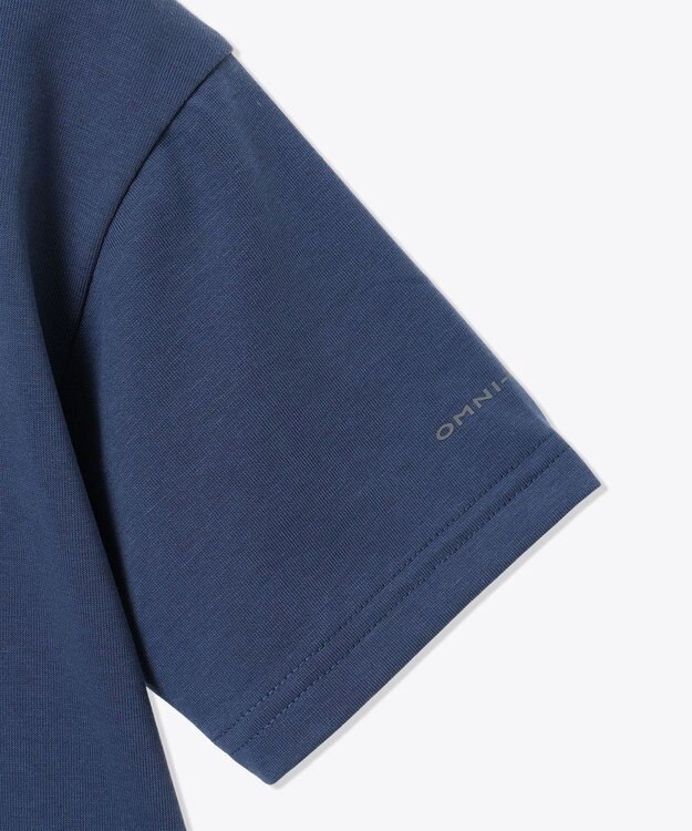 Columbia Columbia/ キッズアイテム/ ユーススタックブルックグラフィックショートスリーブTシャツ /コロンビア Dark Mountain