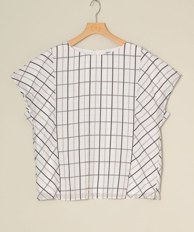 ONWARD Reuse Park 【J.PRESS】カットソー春夏 ホワイト