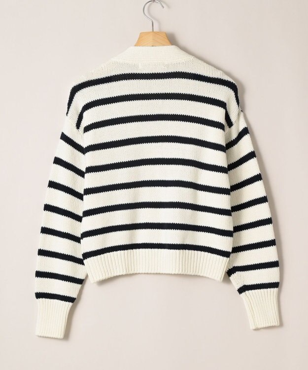 ONWARD Reuse Park 【23区】ニット秋冬 ネイビー