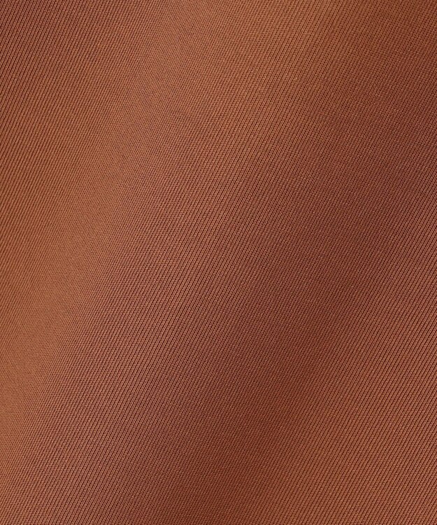 BEIGE， LABRADO / ダーツニット ロングワンピース Brown