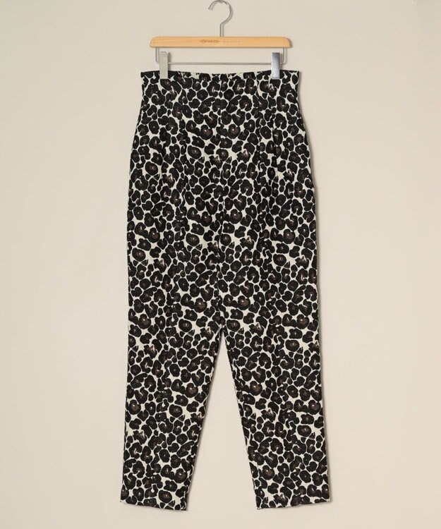 ONWARD Reuse Park 【uncrave】パンツ秋冬 オフホワイト