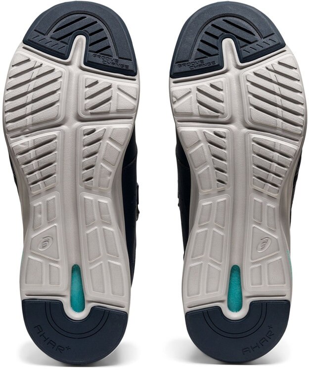 ASICS WALKING ゲルファンウォーカー W053 3E相当 ブルー系