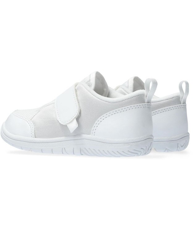 ASICS WALKING 上履き CP MINI 2 ホワイト系
