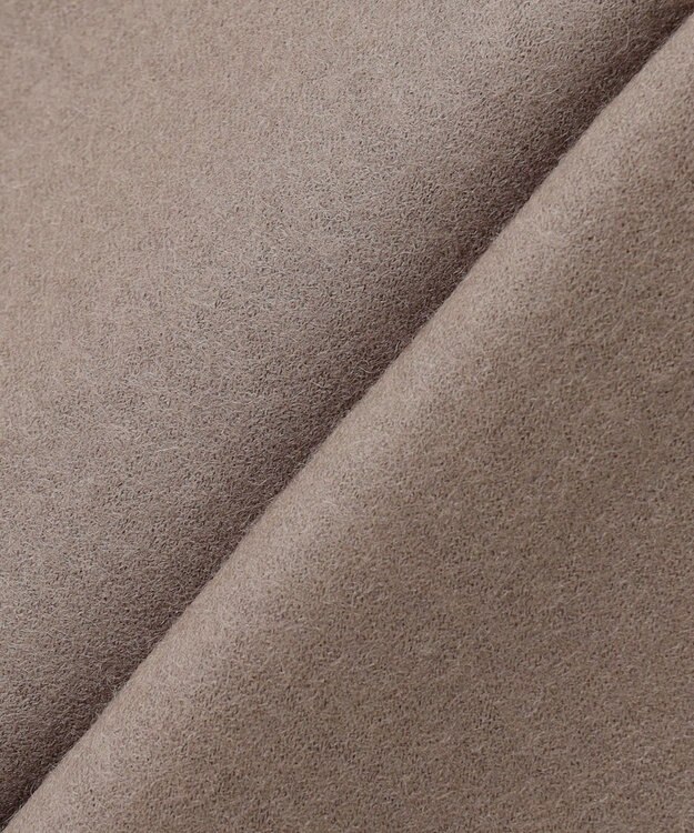 BEIGE， CORBY / クロップドパンツ Taupe