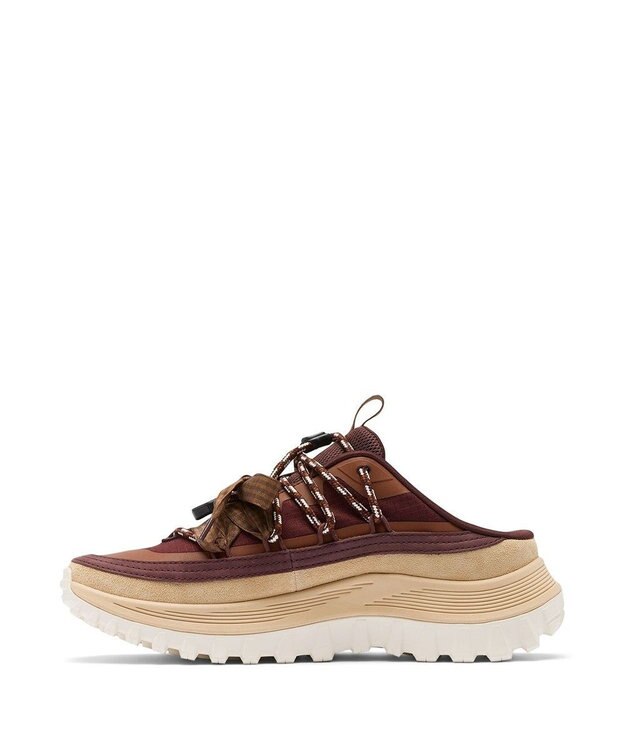 SOREL SOREL/ コールサインミュール /ソレル Red Lodge Dark Auburn