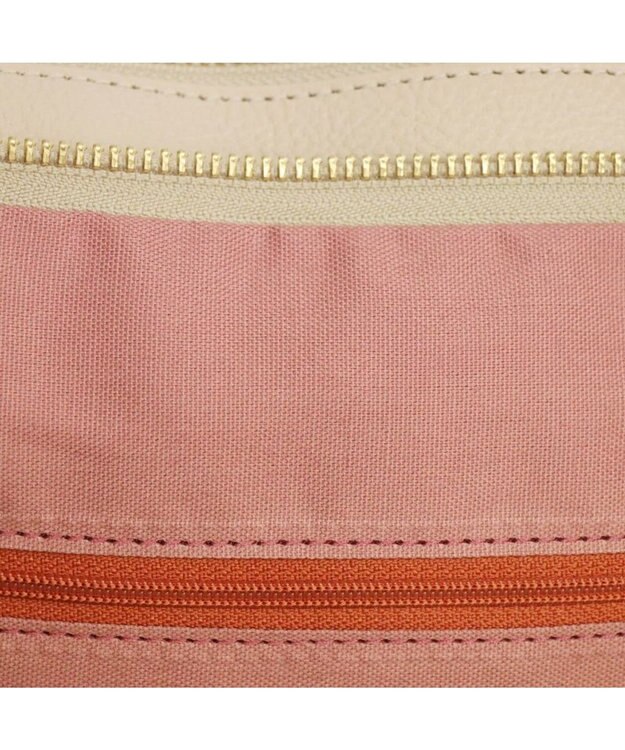 Regalo Felice 【機能充実 / A4サイズ対応 / 日本製】リュック / REGALO IV(アイボリー)