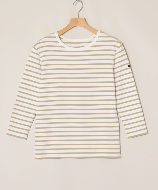 ONWARD Reuse Park 【23区】カットソー春夏 ベージュ