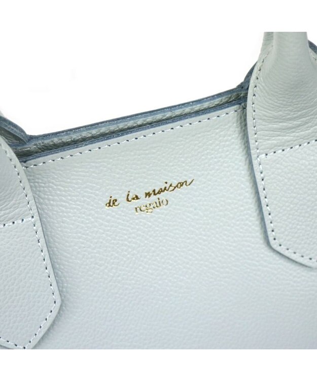 Regalo Felice 【ドラマ使用商品 / 2way】トート / REGALO LBL(ライトブルー)