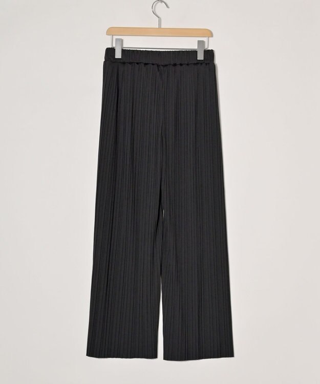 ONWARD Reuse Park 【any FAM】パンツ春夏 ブラック