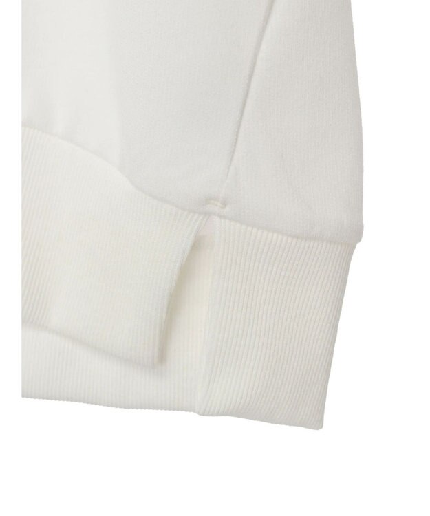 Green Parks Ｗｉｎｎｉｅ　ｔｈｅ　Ｐｏｏｈ／７分袖プルオーバーⅡ White