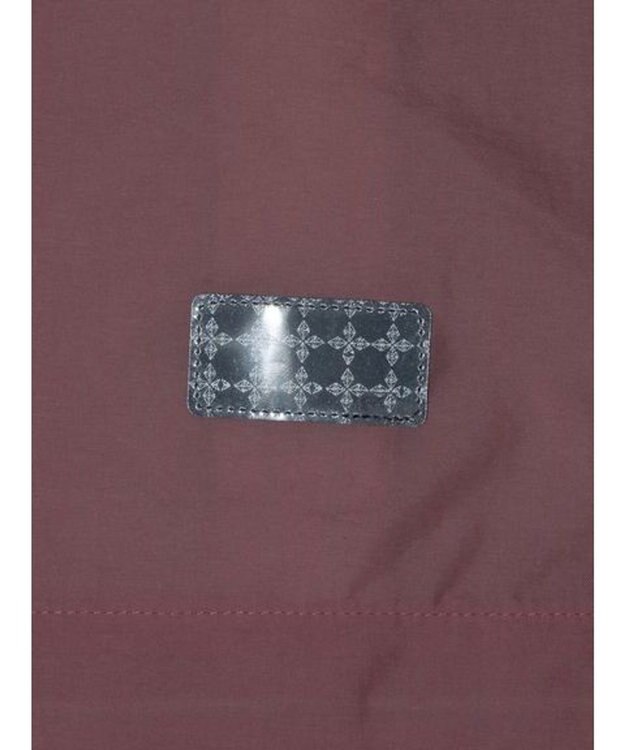 HELLY HANSEN 【ベビー】ヴォーゲンジャケット ラグーンピンク