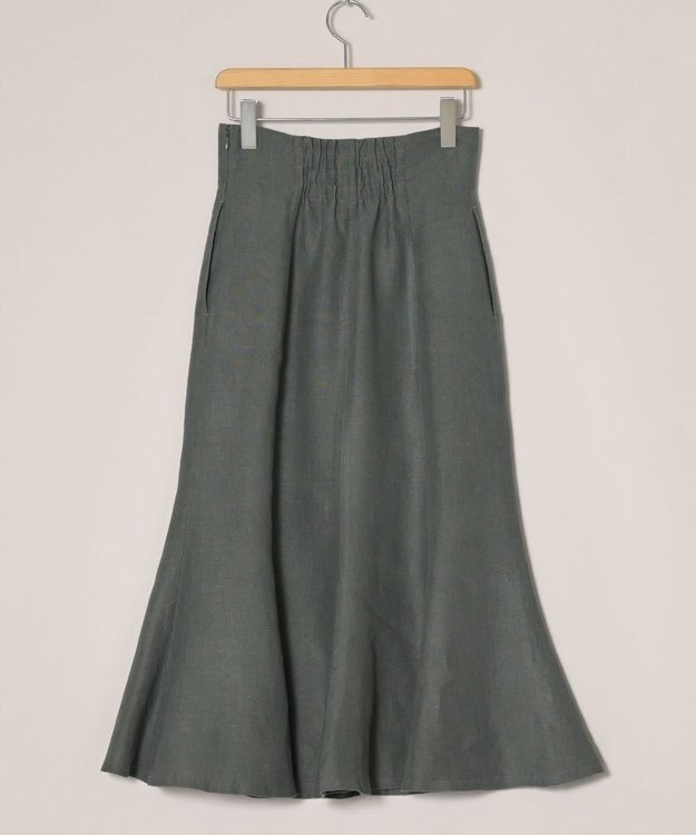 ONWARD Reuse Park 【uncrave】スカート春夏 ブルー