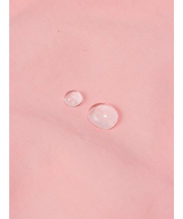 HELLY HANSEN 【ベビー】ヴォーゲンジャケット ラグーンピンク