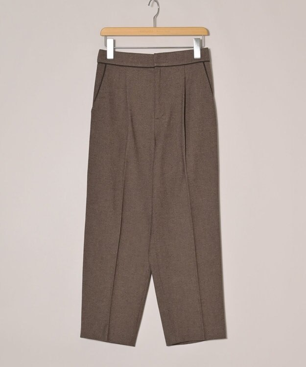 ONWARD Reuse Park 【any SiS】パンツ秋冬 ブラウン