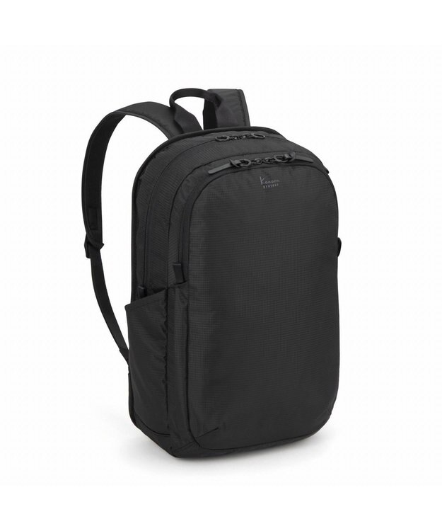 ACE BAGS & LUGGAGE Kanana project COLLECTION ポルサリール リュックサック L 20164 カナナプロジェクトコレクション ブラック