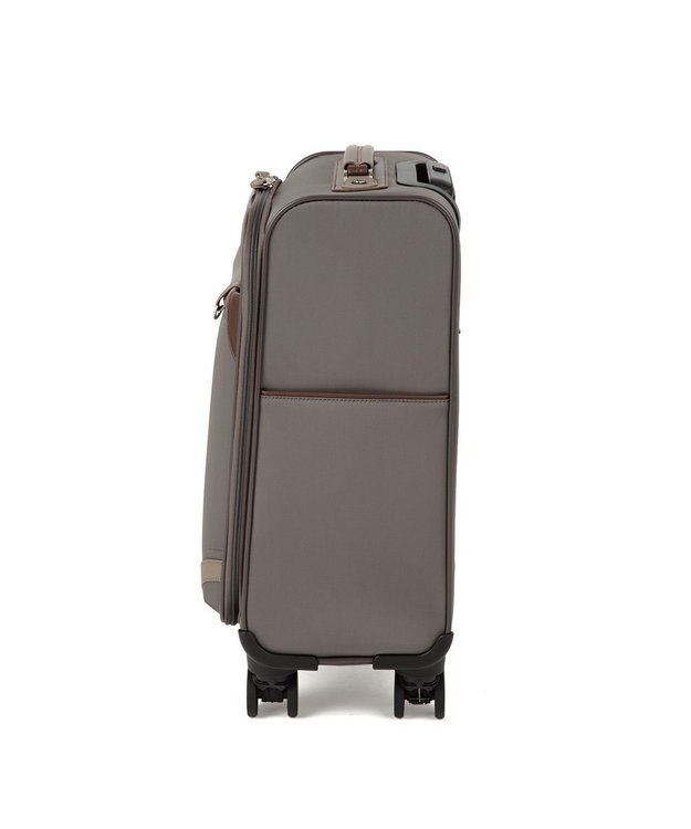 ACE BAGS & LUGGAGE PROGRES アベス トローリー 31L 機内持込 20191 プログレ ブラウン