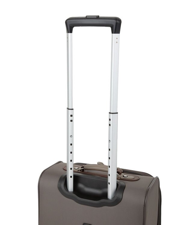 ACE BAGS & LUGGAGE PROGRES アベス トローリー 31L 機内持込 20191 プログレ ブラウン