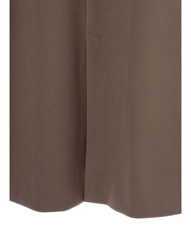 earth music&ecology マルチｗａｙコート Mocha