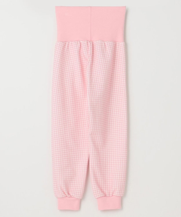 ANY KIDS 【WEB限定 / すみっコぐらし】ルームウェア ペールピンク