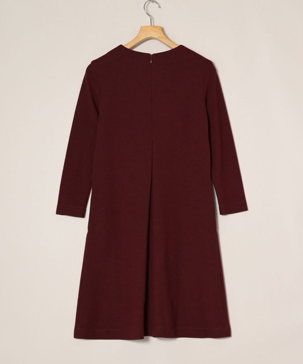 ONWARD Reuse Park 【23区】ワンピース秋冬 ピンク