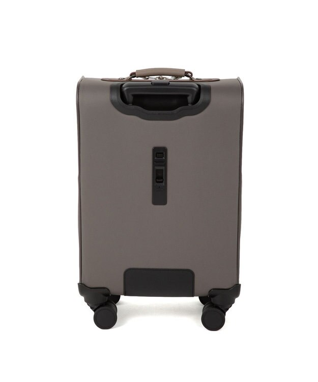ACE BAGS & LUGGAGE PROGRES アベス トローリー 31L 機内持込 20191 プログレ ブラウン