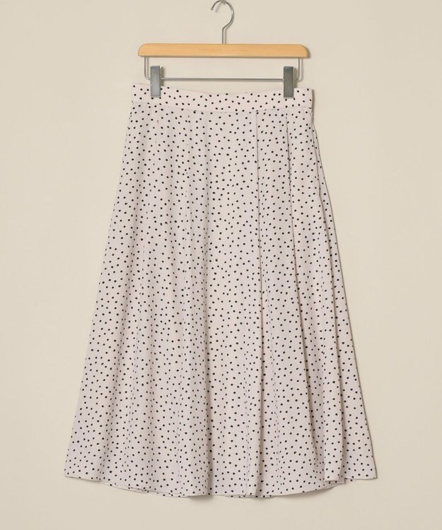 ONWARD Reuse Park 【23区】スカート春夏 ベージュ