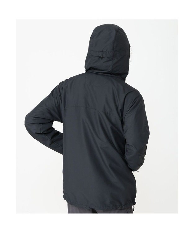 Columbia Columbia/ クリアモントIIジャケット /コロンビア Black