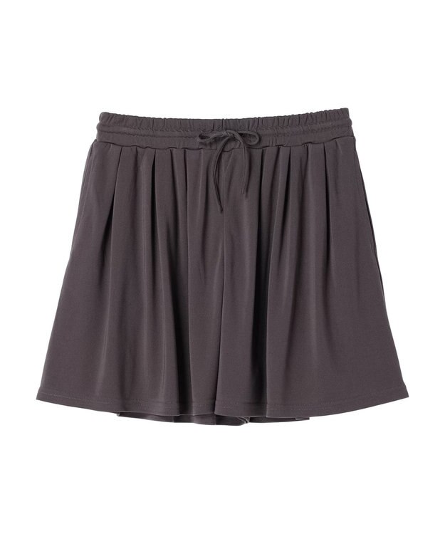 Green Parks ・ＳＵＧＡＲ　ＳＰＯＯＮ　【ラッシュガード】ショーパン Charcoal Gray