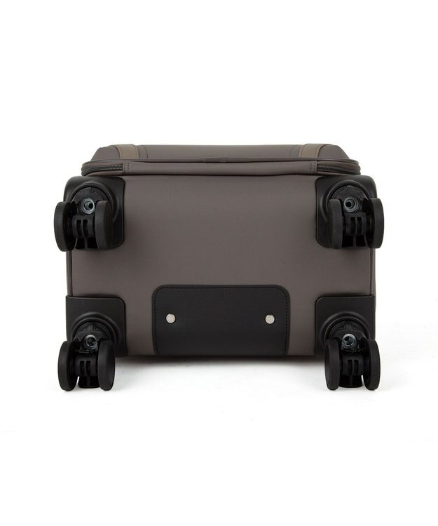ACE BAGS & LUGGAGE PROGRES アベス トローリー 31L 機内持込 20191 プログレ ブラウン