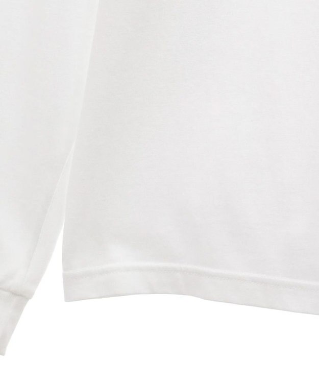 Green Parks ＢＥＡＴＬＥＳ／ＲＯＣＫ　Ｔシャツ Off White