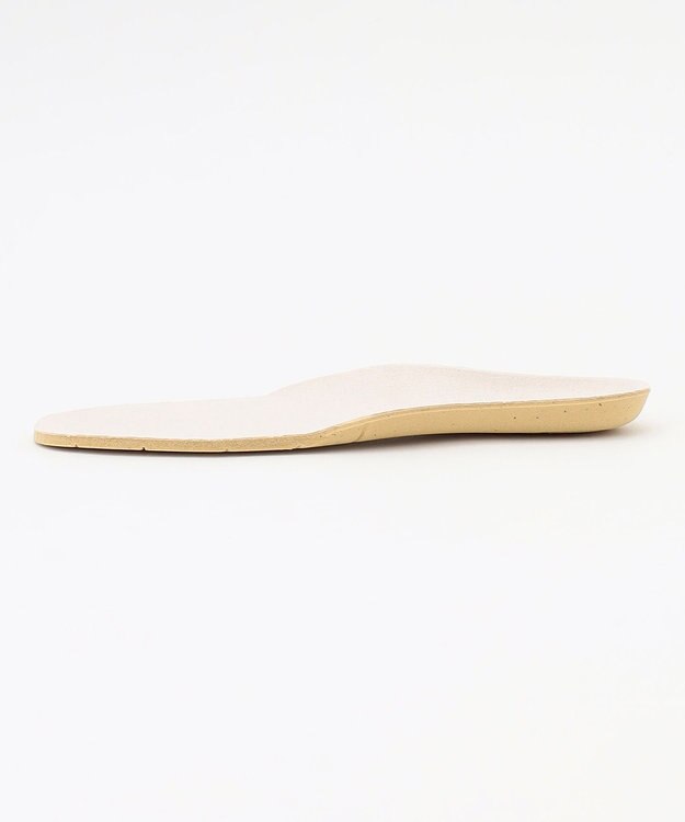 steppi 多機能ニット シューズ用インソール（ウィメンズ用） ベージュ