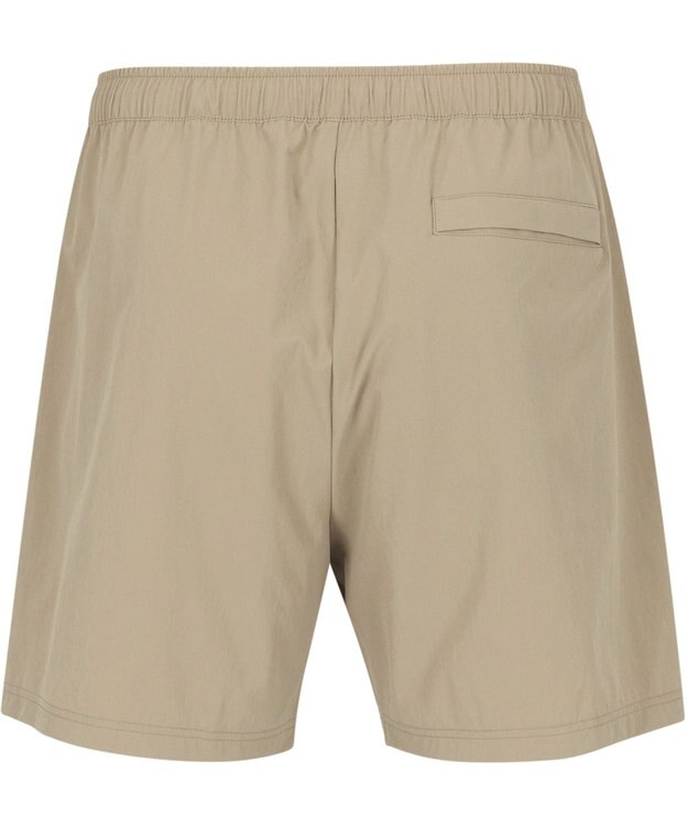 CW-X 【UNISEX】 CW-X ボトムス ハーフ 3分丈 水陸両用 はっ水(本体) UＶカット率90％以上（本体） ユニセックス DHR205 /ワコール カーキ