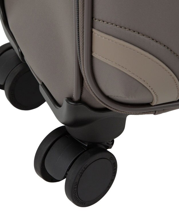 ACE BAGS & LUGGAGE PROGRES アベス トローリー 31L 機内持込 20191 プログレ ブラウン