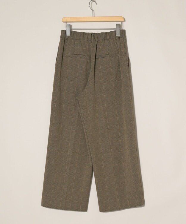 ONWARD Reuse Park 【any FAM】パンツ秋冬 ブラウン