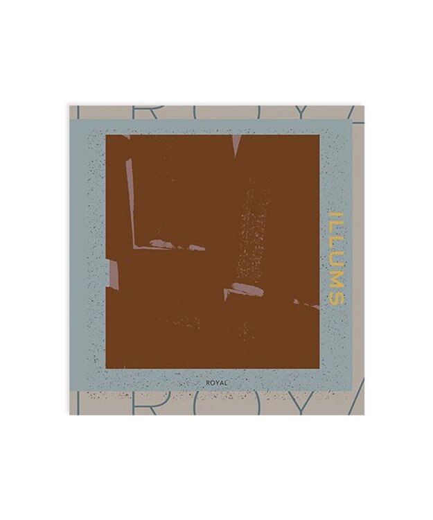 PRESENTERS ROOM ILLUMS(イルムス) ギフトカタログ ＜ロイヤル＞ -