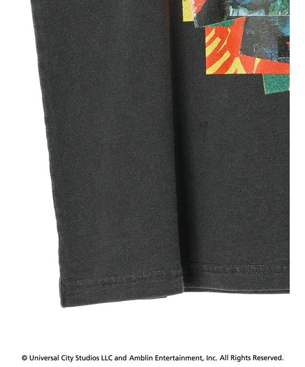 Green Parks ■ＪＵＲＡＳＳＩＣ　ＰＡＲＫ　コラージュｐｃＴ Black