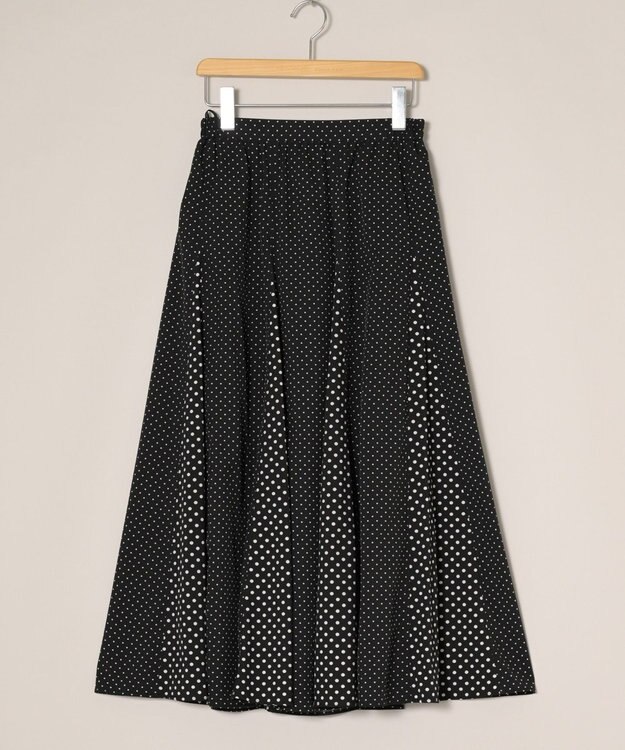 ONWARD Reuse Park 【any SiS】スカート春夏 ブラック