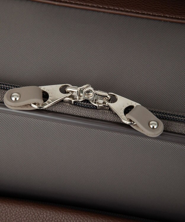 ACE BAGS & LUGGAGE PROGRES アベス トローリー 31L 機内持込 20191 プログレ ブラウン