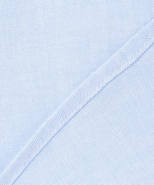 J.PRESS KIDS 【110-130cm】ドレスオックス シャツ サックスブルー系